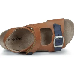 Kickers - FUXIO Camel