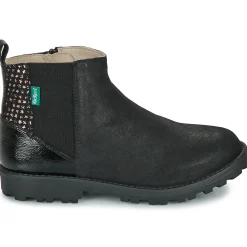 Online Kickers - GROOFIT Noir