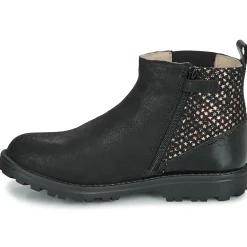 Online Kickers - GROOFIT Noir