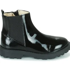 Kickers - GROOFIT Noir Best