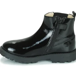 Kickers - GROOFIT Noir Best