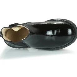 Kickers - GROOFIT Noir Best