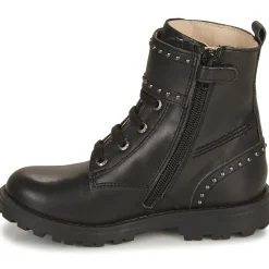 Outlet Kickers - GROOROCK Noir