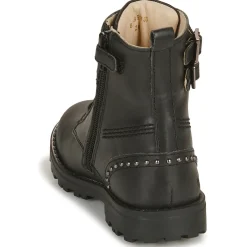 Outlet Kickers - GROOROCK Noir