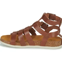 Hot Kickers - KICK ALEXA Marron