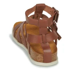 Hot Kickers - KICK ALEXA Marron