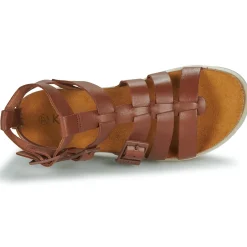 Hot Kickers - KICK ALEXA Marron