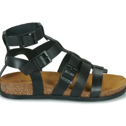 Online Kickers - KICK ALEXA Noir