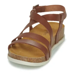 Clearance Kickers - KICK ALICE Camel