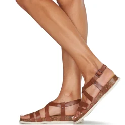 Clearance Kickers - KICK ALICE Camel