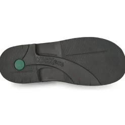 New Kickers - KICK COL Noirvernis