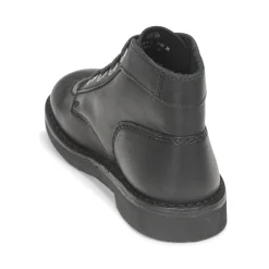 Best Kickers - KICK COL Noir