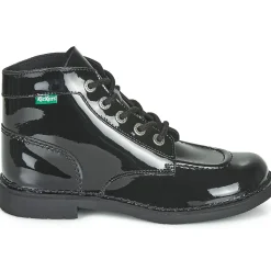 Hot Kickers - KICK COL Noirvernis