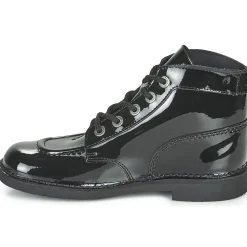 Hot Kickers - KICK COL Noirvernis