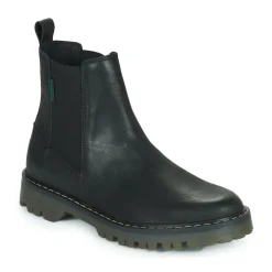 Kickers - KICK DECKFIT Noir Online