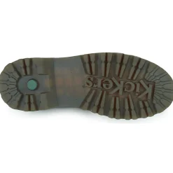 Kickers - KICK DECKFIT Noir Online