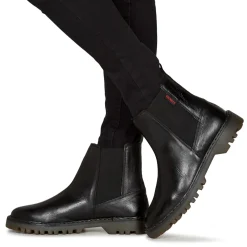 Kickers - KICK DECKFIT Noir Online