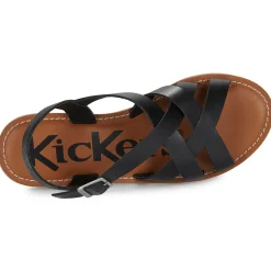 Clearance Kickers - KICK DIANA Noir