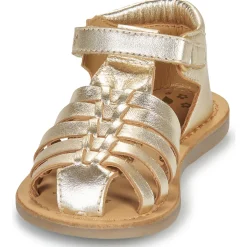 Kickers - KICK DILOLA Doré Outlet