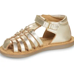 Kickers - KICK DILOLA Doré Outlet