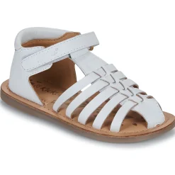 Online Kickers - KICK DILOLA Blanc