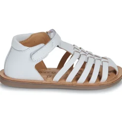 Online Kickers - KICK DILOLA Blanc