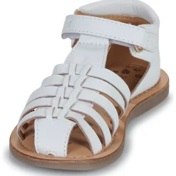 Online Kickers - KICK DILOLA Blanc