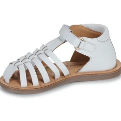 Online Kickers - KICK DILOLA Blanc