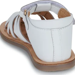 Online Kickers - KICK DILOLA Blanc