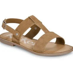 Outlet Kickers - KICK DINES Camel