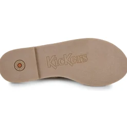 Outlet Kickers - KICK DINES Camel