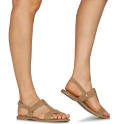 Outlet Kickers - KICK DINES Camel