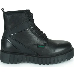 Sale Kickers - KICK FABULOUS Noir