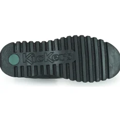 Sale Kickers - KICK FABULOUS Noir