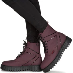 Hot Kickers - KICK FABULOUS Bordeaux