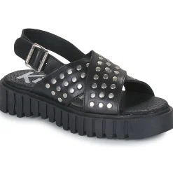 Discount Kickers - KICK FACT Noir