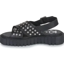 Discount Kickers - KICK FACT Noir