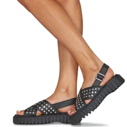 Discount Kickers - KICK FACT Noir