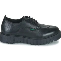 Best Kickers - KICK FAMOUS Noir