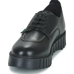 Best Kickers - KICK FAMOUS Noir