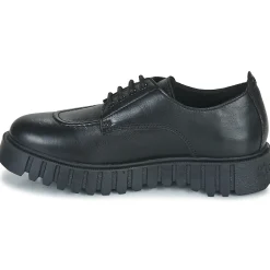 Best Kickers - KICK FAMOUS Noir