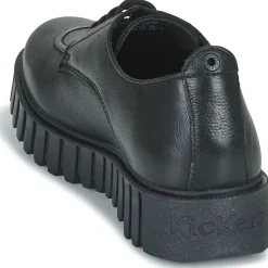 Best Kickers - KICK FAMOUS Noir