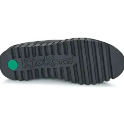 Best Kickers - KICK FAMOUS Noir