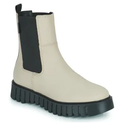 Kickers - KICK FAVORITE Beige