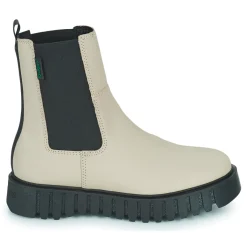 Kickers - KICK FAVORITE Beige