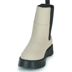 Kickers - KICK FAVORITE Beige