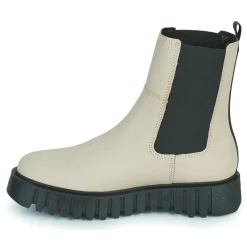 Kickers - KICK FAVORITE Beige