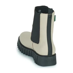 Kickers - KICK FAVORITE Beige