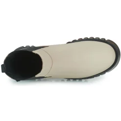 Kickers - KICK FAVORITE Beige