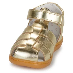 Kickers - KICK FLO Doré Best